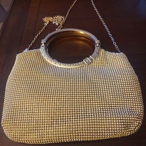 Small purse/crossbody evening bag